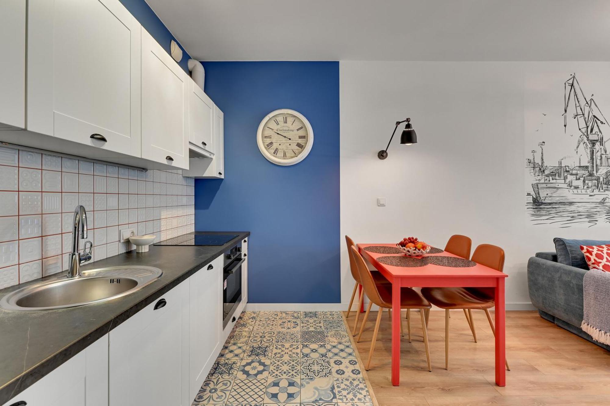 City Center Nowa Grobla Apartments & Parking By Downtown Apartments Gdansk Room photo
